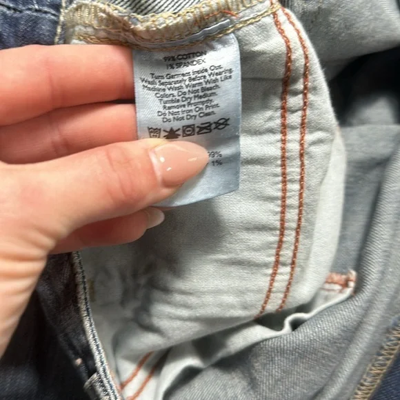☀️Eddie Bauer Straight Jeans - Picture 4 of 8